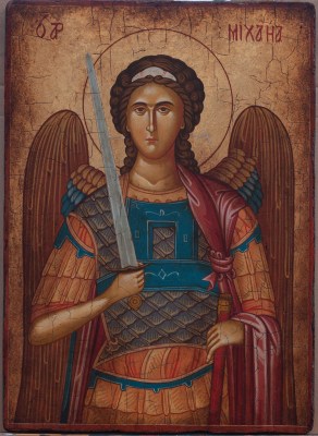 mihail 1 RP